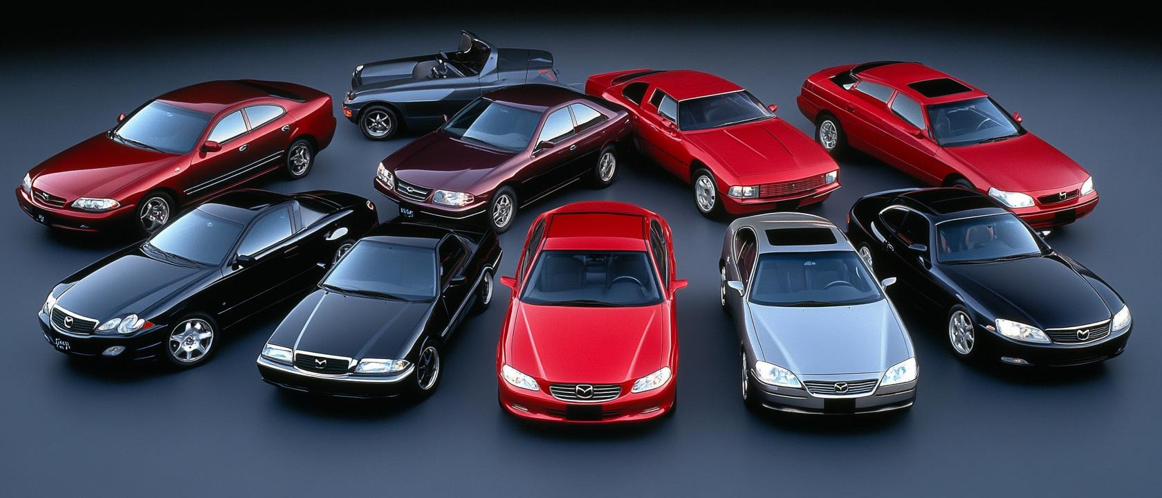 Mazda 6 года, mazda 6 рестайлинг, mazda 6 поколения, mazda 6 кузов, mazda 6 виды