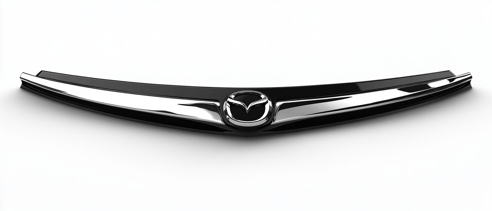 Значок mazda 6, эмблема mazda 6, mazda 6 шильдик, Значок mazda 6, эмблема mazda 6