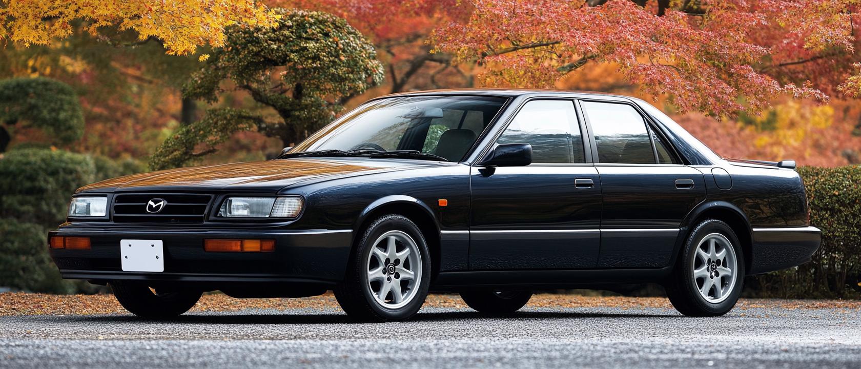 Мазда 929, mazda 929, mazda 929 1985, Мазда 929, mazda 929