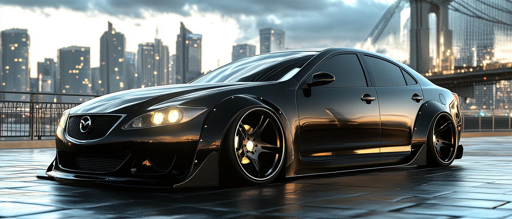 Mazda protege, мазда протеже, mazda protege, Mazda protege, мазда протеже