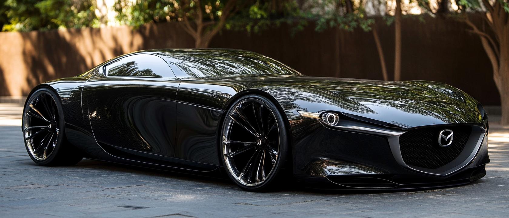 Мазда черная, mazda черная, черная мазда, Мазда черная, mazda черная