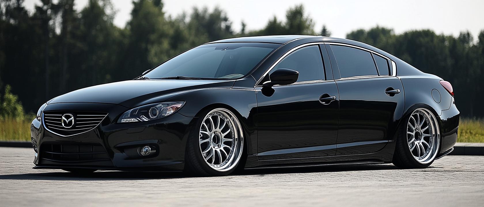 Стойки mazda 6 gh, амортизатор mazda 6 gh, передние стойки mazda 6 gh, Стойки mazda 6 gh, амортизатор mazda 6 gh