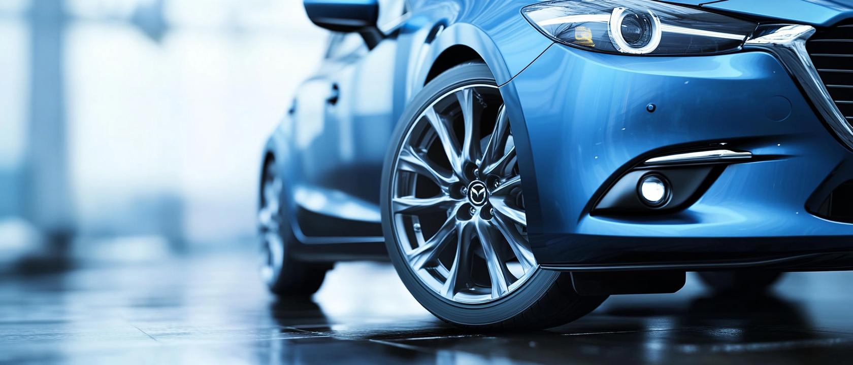 Ступица mazda, ступица передняя мазда, ступица передняя mazda, Ступица mazda, ступица передняя мазда