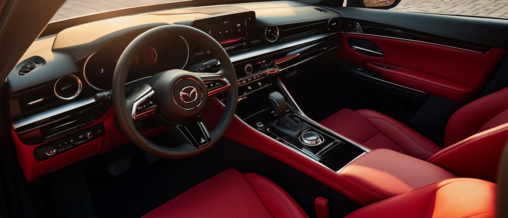 Новая mazda cx 9, mazda cx 9 салон, mazda cx 9 2023, Новая mazda cx 9, mazda cx 9 салон