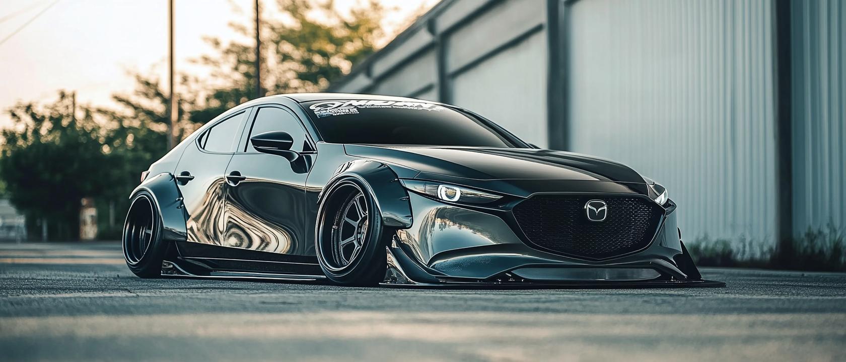 Катализатор mazda 3, катализатор мазда, mazda 3 bk катализатор, Катализатор mazda 3, катализатор мазда