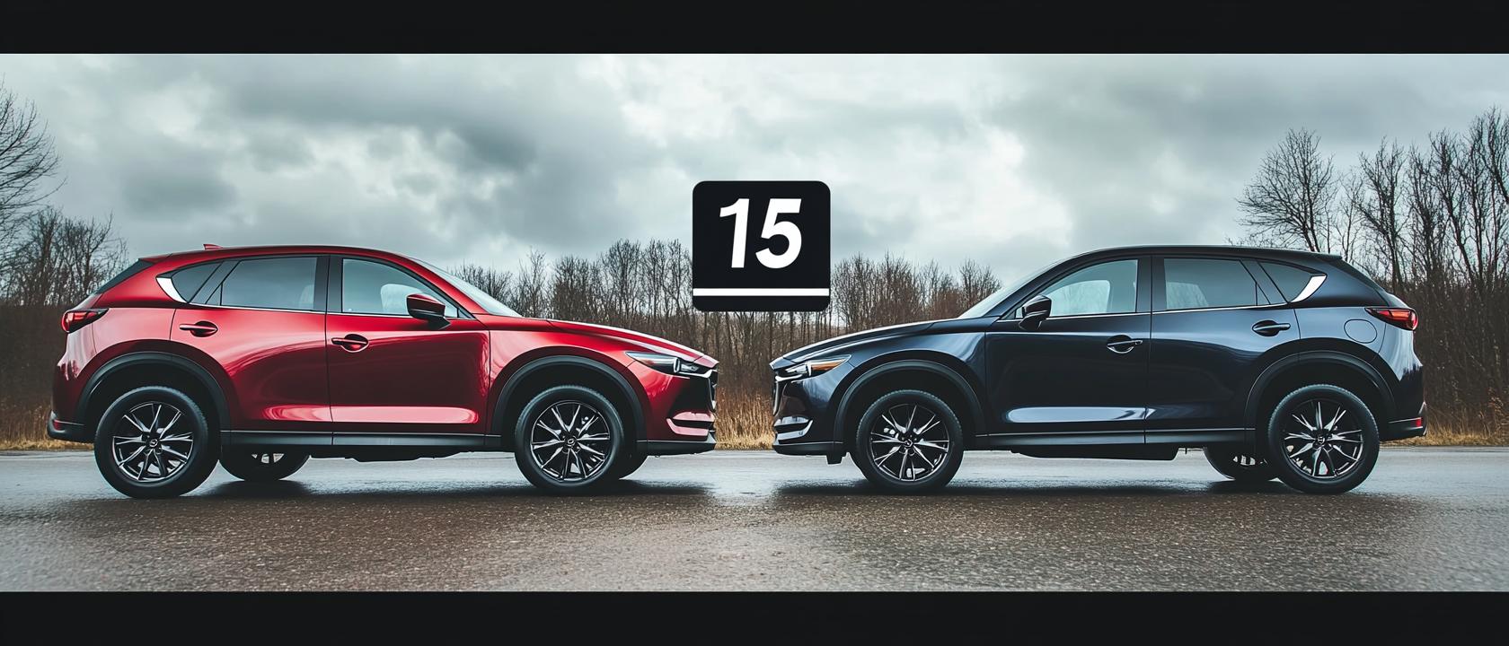 Сравнение mazda cx 5, mazda cx 5 vs, mazda cx 5 сравнить, Сравнение mazda cx 5, mazda cx 5 vs