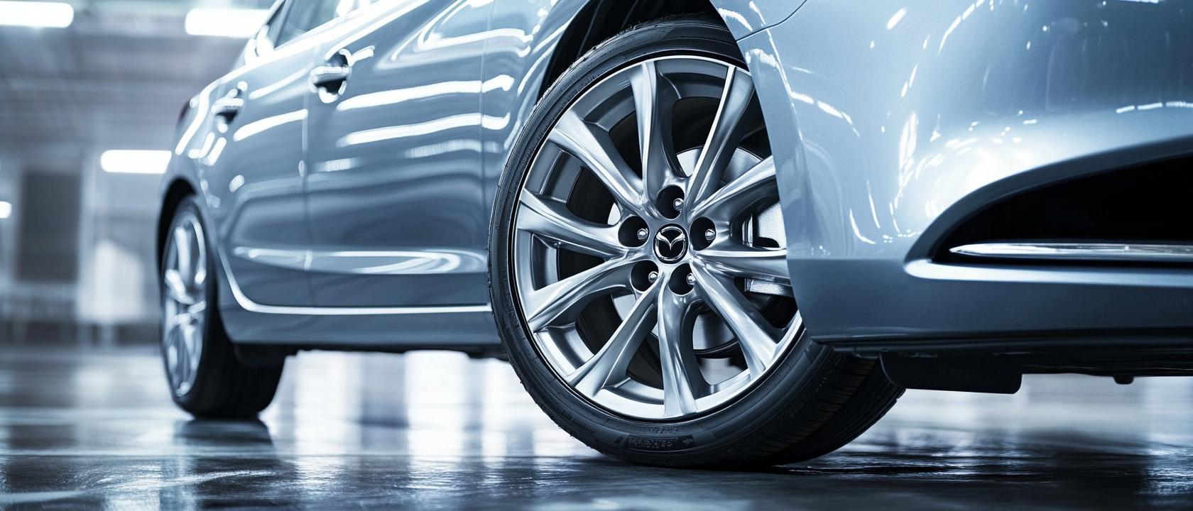 Ступица mazda 6, ступица передняя mazda 6, ступица mazda 6 gj, Ступица mazda 6, ступица передняя mazda 6