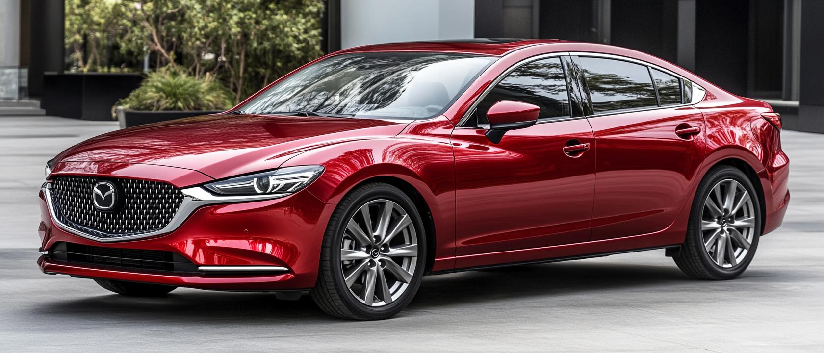 Mazda 6 dizel, mazda 6 дизель, mazda 6 diesel, Mazda 6 dizel, mazda 6 дизель