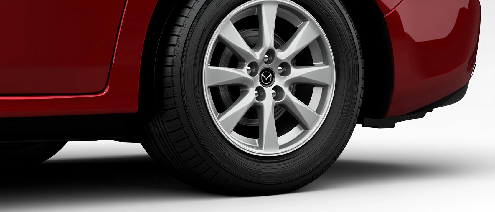 Mazda 6 размеры колес, mazda 6 диски размер, mazda 6 какие диски, mazda 6 диски параметры, шины мазда 6
