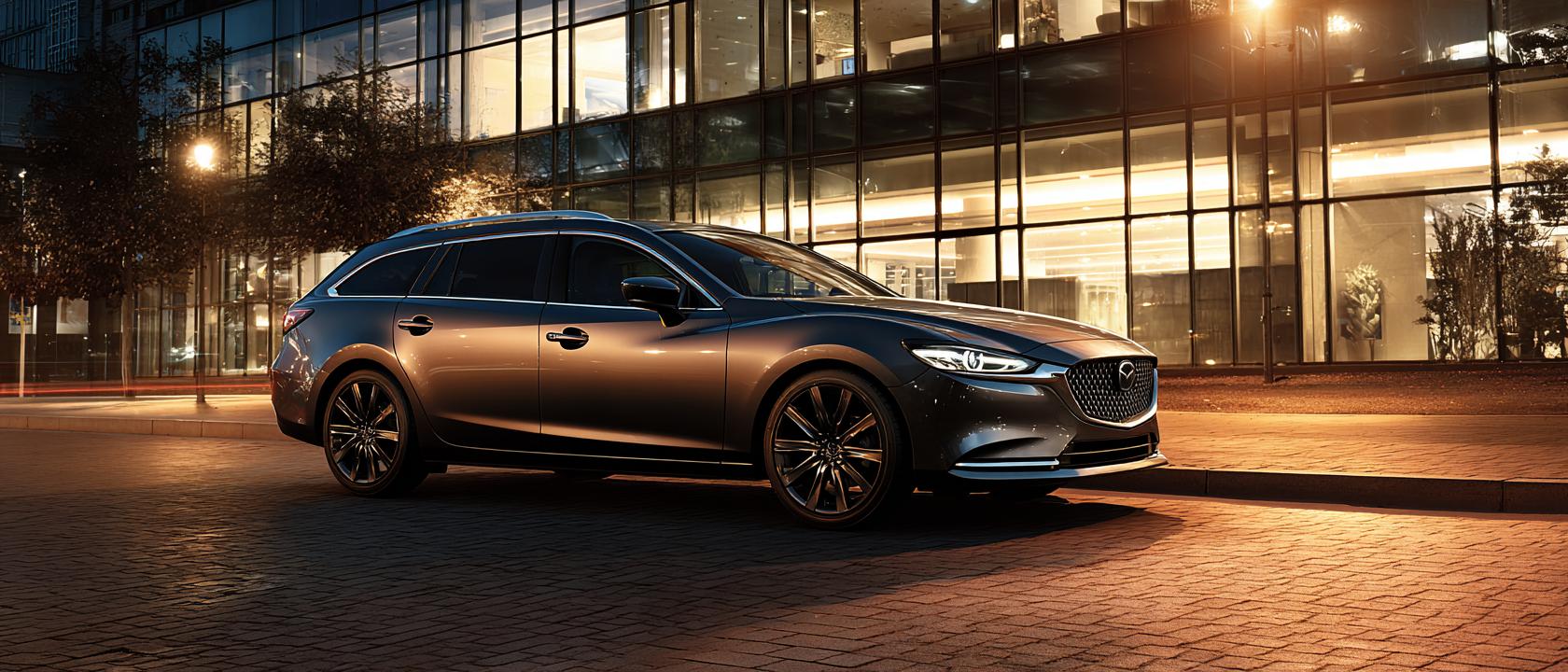 Mazda 6 универсал, мазда 6 універсал, mazda 6 universal, купить mazda 6 универсал, мазда 6 универсал