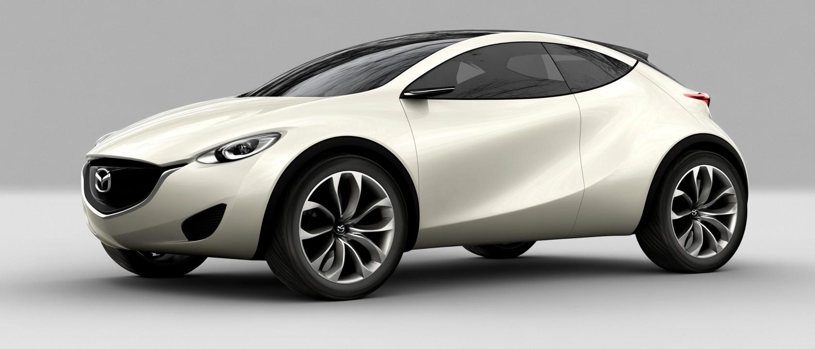 Mazda 2, мазда 2, 4 mazda 2, автомобиль mazda 2, mazda 1 2