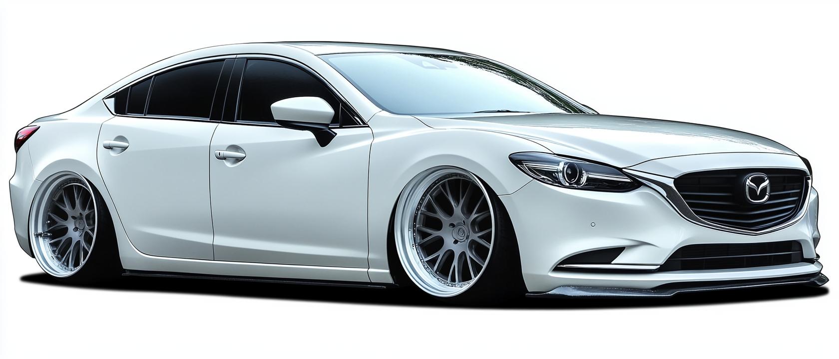 Стойки mazda 6, амортизатор mazda 6, амортизатор mazda 6 gj, стойки mazda 6 gj, стойки мазда 6