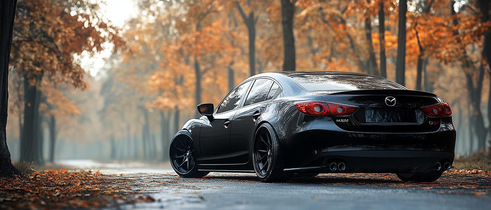 Mazda 6 выхлопная система, mazda 6 gg выхлоп, выхлопная система mazda 6 gg, Mazda 6 выхлопная система, mazda 6 gg выхлоп