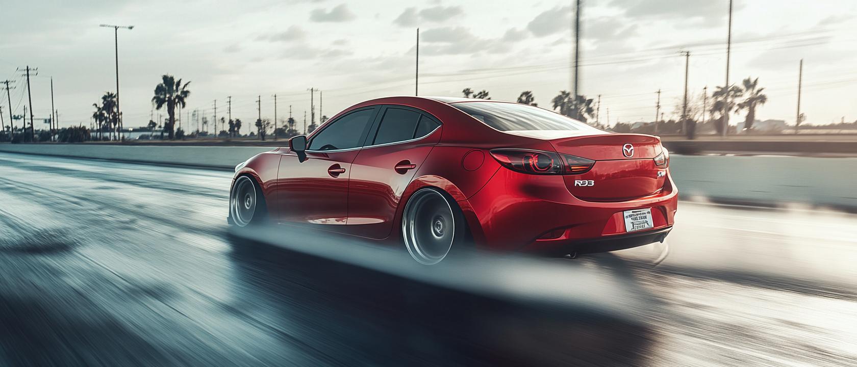 Mazda 3 r16, диск mazda 3 r16, mazda r16, Mazda 3 r16, диск mazda 3 r16