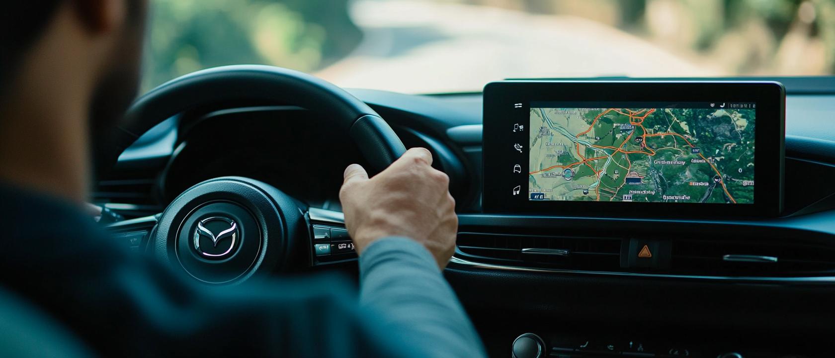 Карта мазда, mazda навигация, навигация мазда, Карта мазда, mazda навигация