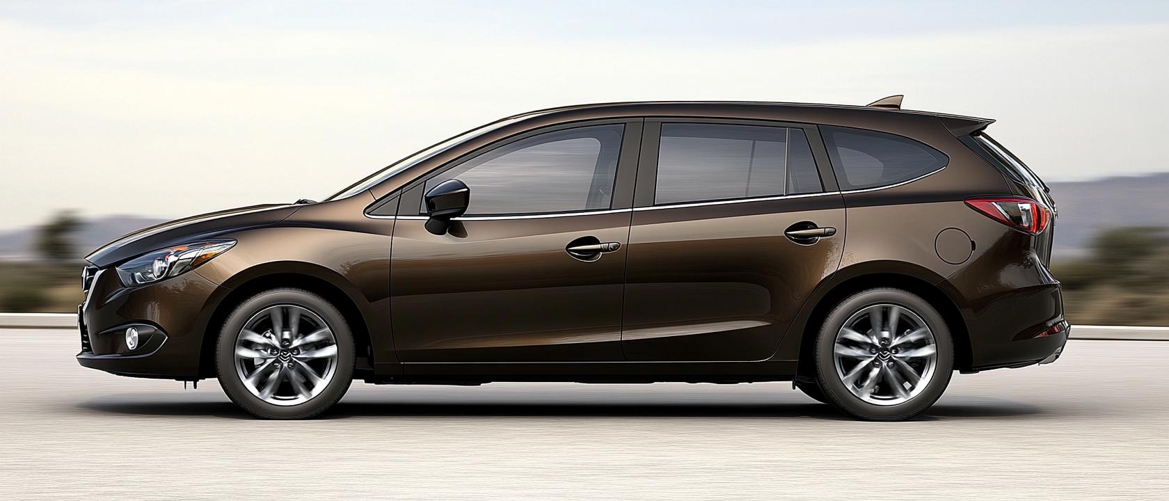 Техническая характеристика mazda 5, mazda 5 мощность, комплектации мазда 5, Техническая характеристика mazda 5, mazda 5 мощность