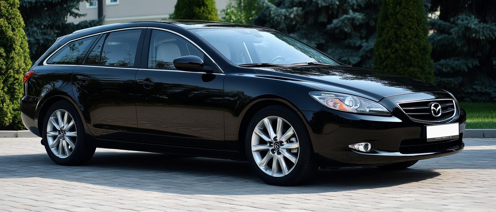 мазда 6 2010, mazda 6 kombi 2010, mazda 6 2010 2.0, мазда 6 2010 года, Mazda 6 2010
