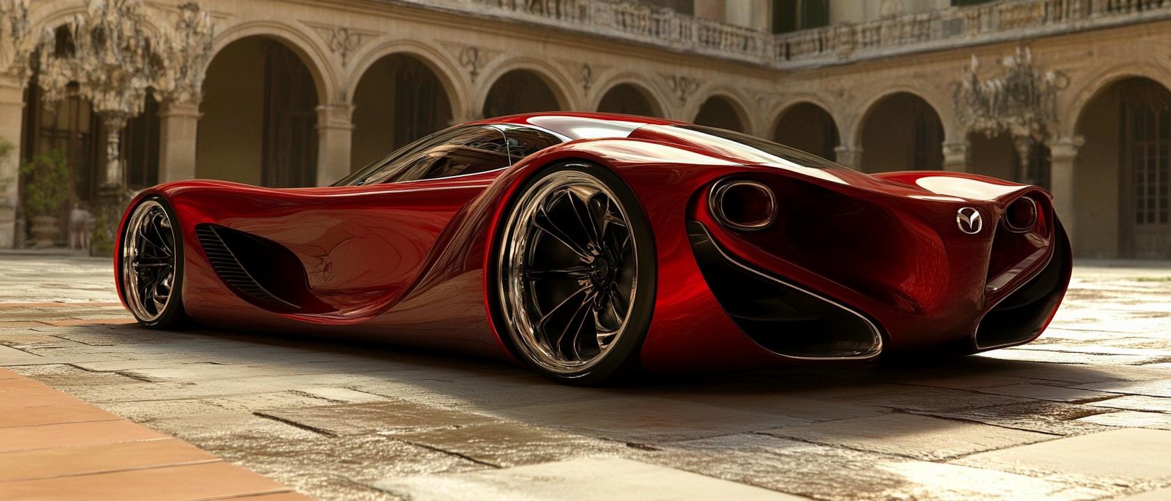 ширина мазда, Размер мазда, mazda размеры, габариты мазда, длина mazda