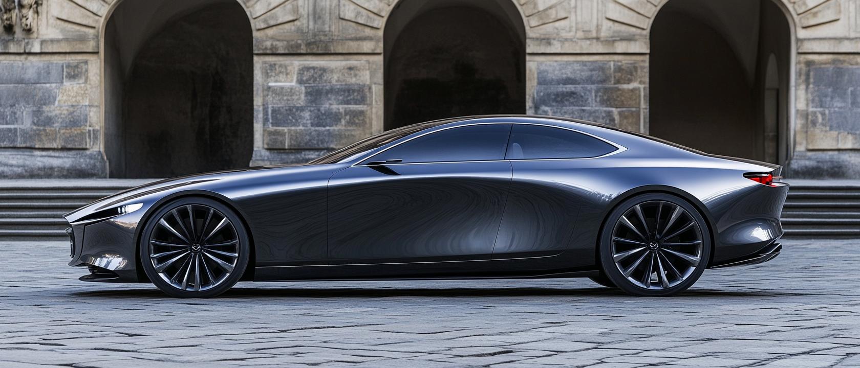 mazda 6 2019 года, Mazda 6 2019, mazda 6 2019 sedan, mazda 6 2019 цена, мазда 6 2019 цена