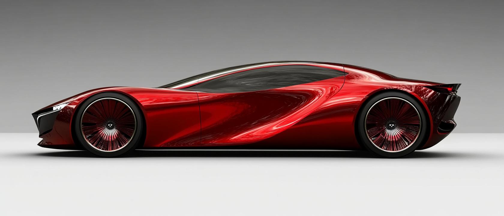 mazda kai concept, Mazda 3 concept, mazda kai, mazda kai concept, Mazda 3 concept