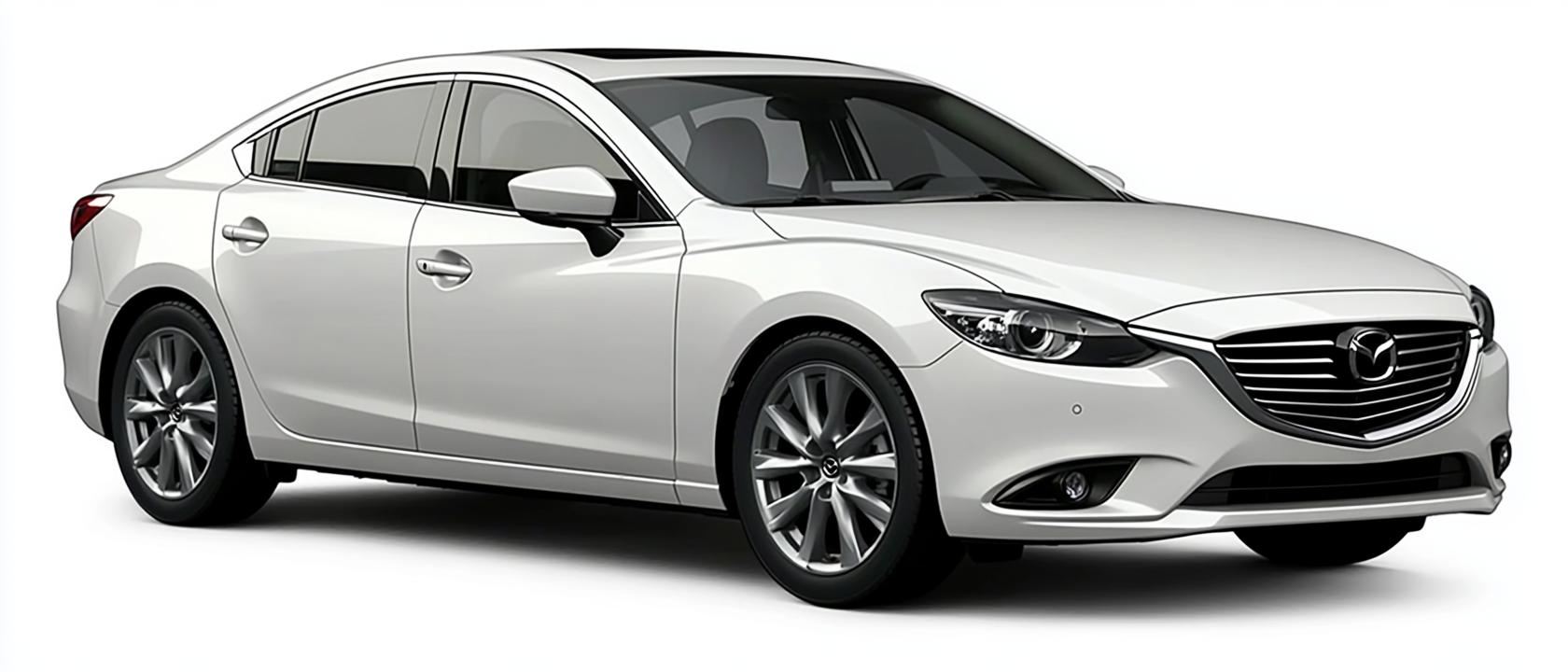 оригинальные диски mazda 6, Диски mazda 6, диски мазда 6, литые диски mazda 6, купить диски mazda 6