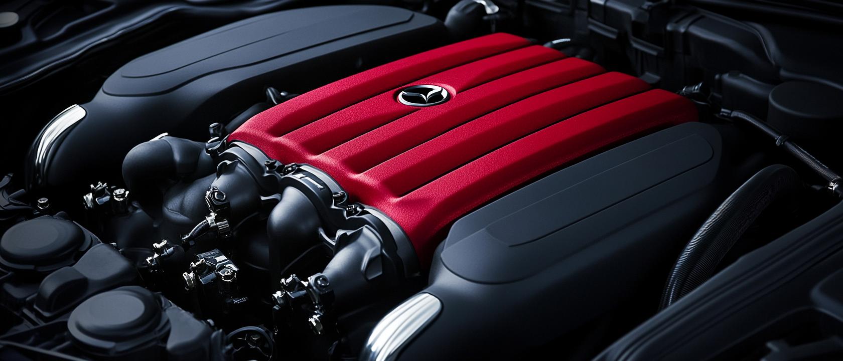 клапанная крышка mazda 6 gg, Клапанная крышка mazda 6, клапанная крышка mazda 6 gh, клапанная крышка mazda 6 gg, Клапанная крышка mazda 6