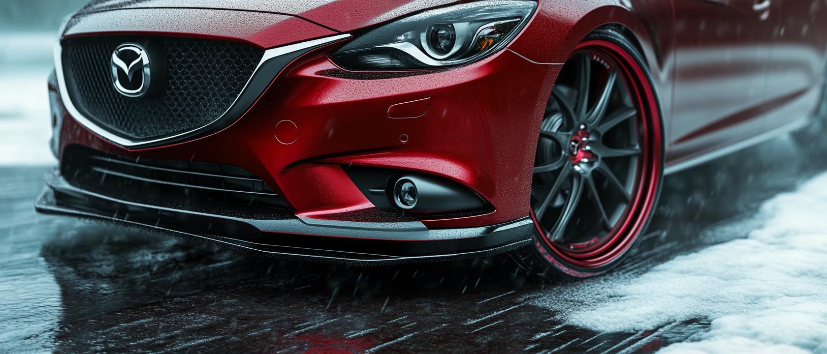 бампер передний мазда 6, Бампер mazda 6, mazda 6 бампер передний, бампер мазда 6, купить бампер mazda 6