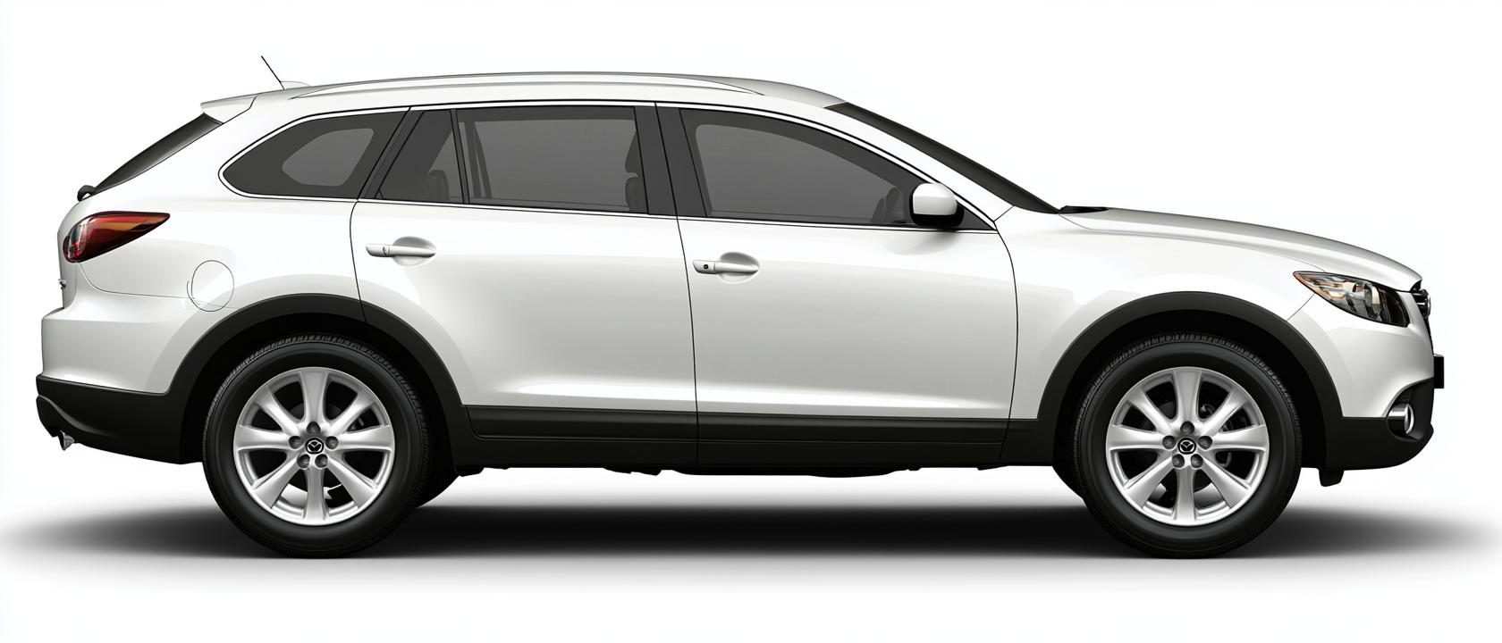 mazda cx 9 2.5 turbo, Mazda cx 9 2.5, mazda cx 9 2.5 характеристики, mazda cx 9 2.5 turbo, Mazda cx 9 2.5