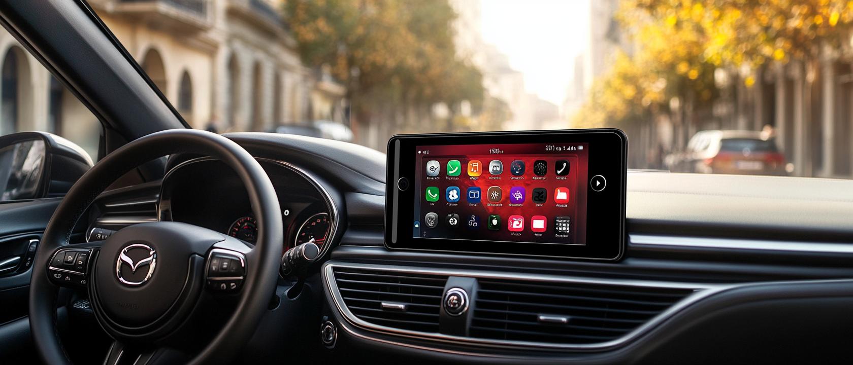 mazda 6 магнитола android, mazda 6 андроид магнитола, автомагнитола mazda 6, штатная магнитола mazda 6 android, Mazda 6 android