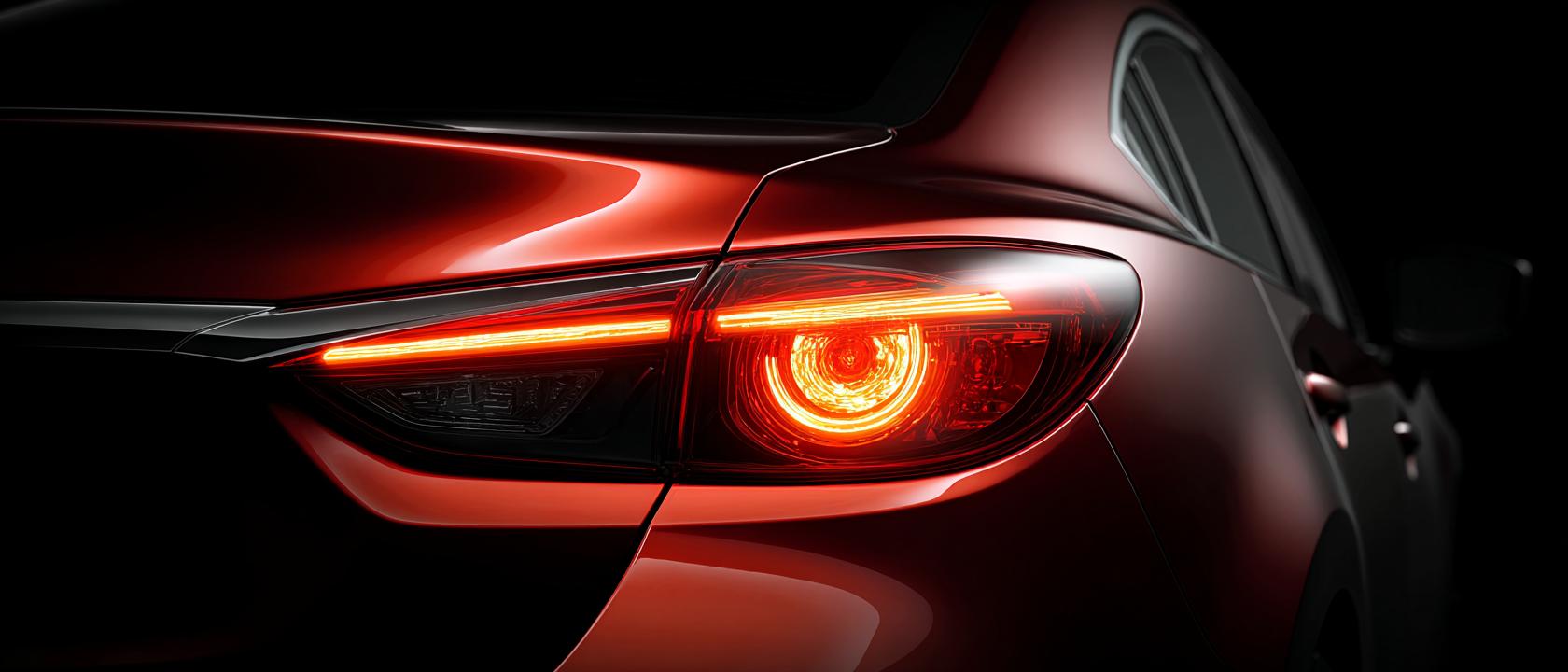 фонарь мазда 6, Фонарь mazda 6, фонарь задний mazda 6, фонари mazda 6 gg, задняя фара mazda 6