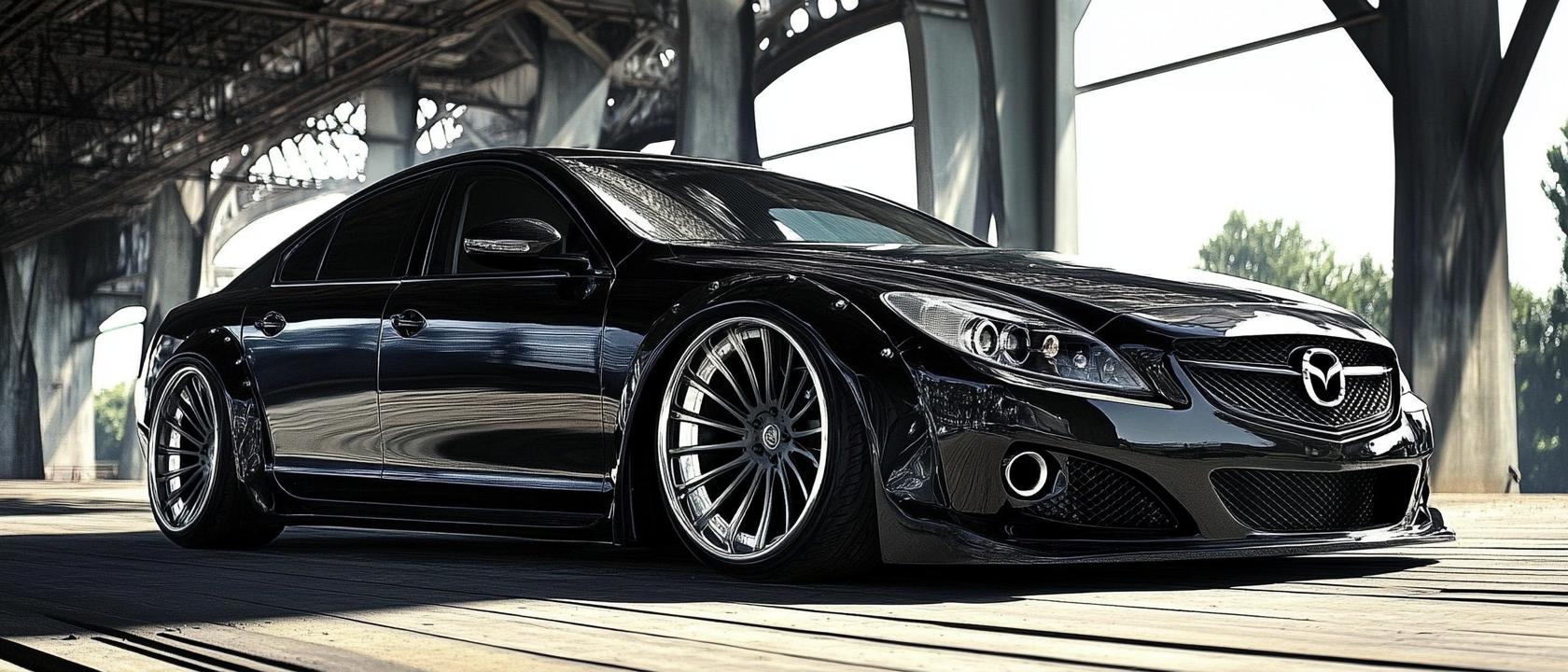 мазда 6gh, mazda 6 gh 1, mazda 6 gh 2007 2013, автомобиль mazda 6 gh, mazda 6 пр
