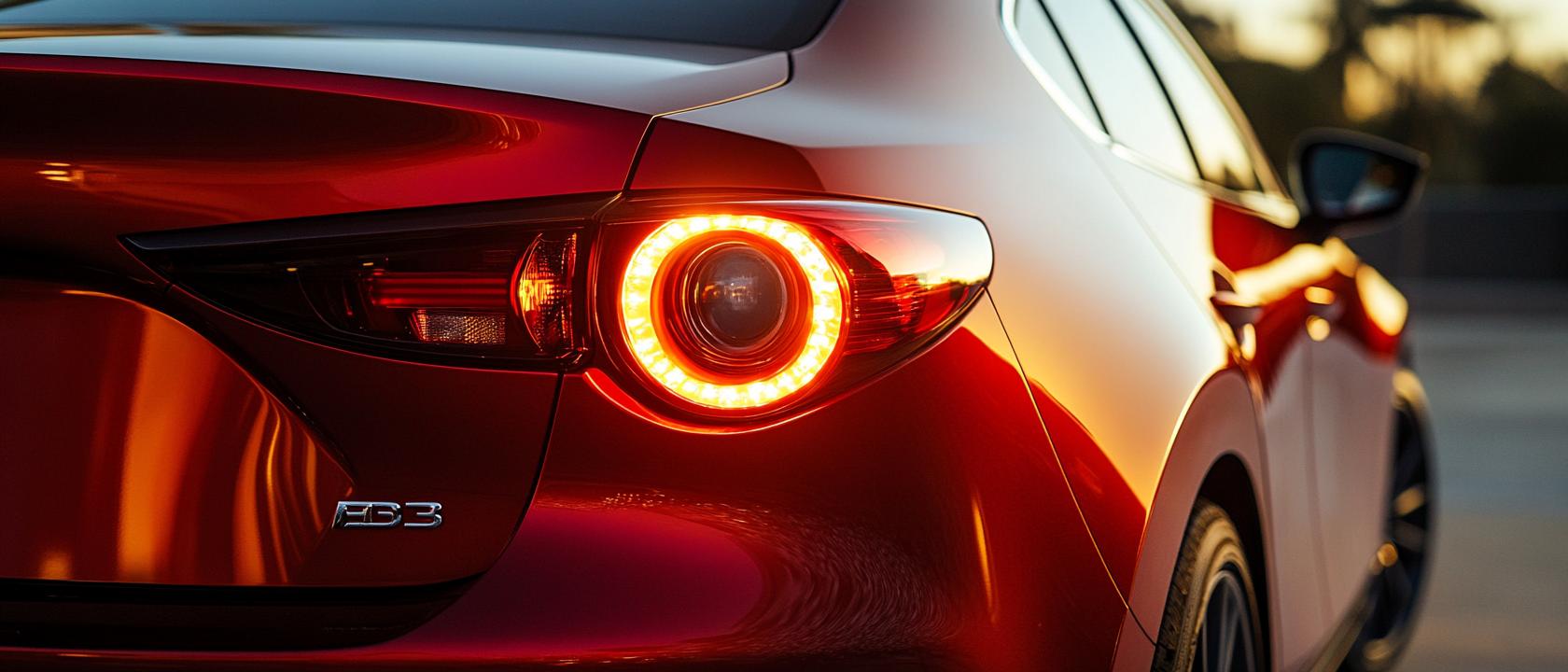 стоп мазда 3, Стоп сигнал mazda 3, стоп сигнал mazda 3 bk, стоп мазда 3, Стоп сигнал mazda 3