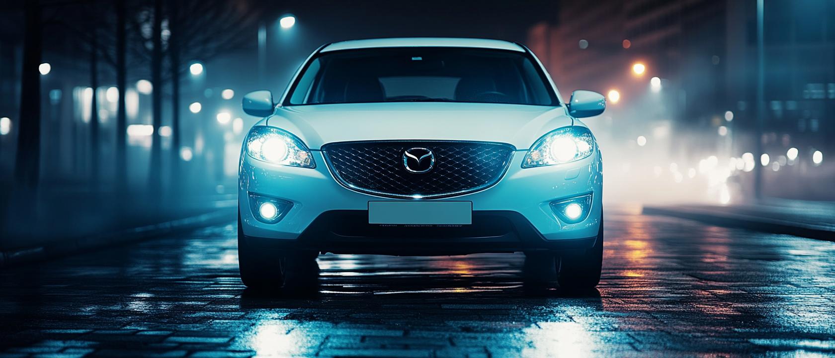 противотуманки mazda cx 7, Противотуманная фара mazda cx 7, птф mazda cx 7, противотуманки mazda cx 7, Противотуманная фара mazda cx 7