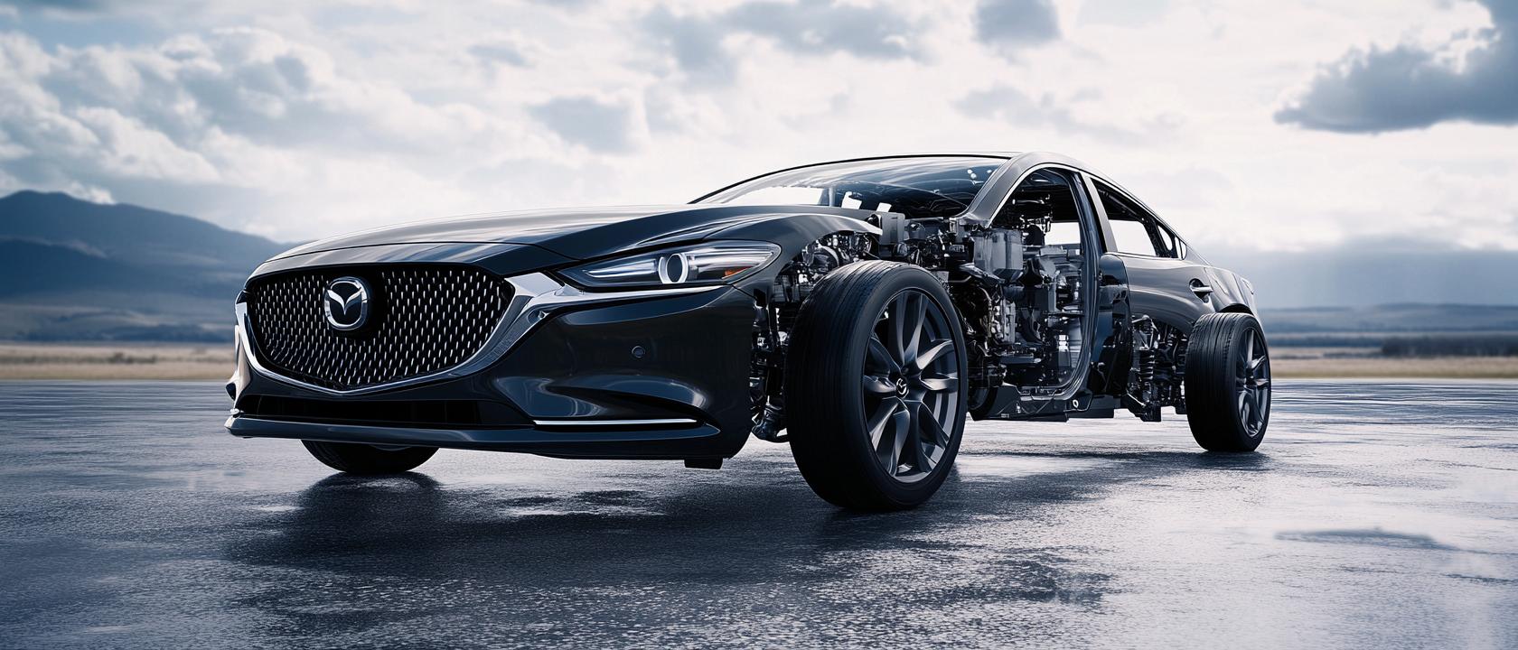 подрамник передний mazda 6 gg, Подрамник mazda 6, mazda 6 gg подрамник, подрамник передний mazda 6 gg, Подрамник mazda 6