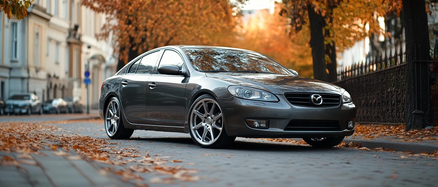 мазда 6 2004, mazda 6 kombi 2004, мазда 6 2004 года, Mazda 6 2004, mazda 6 2.0 2004