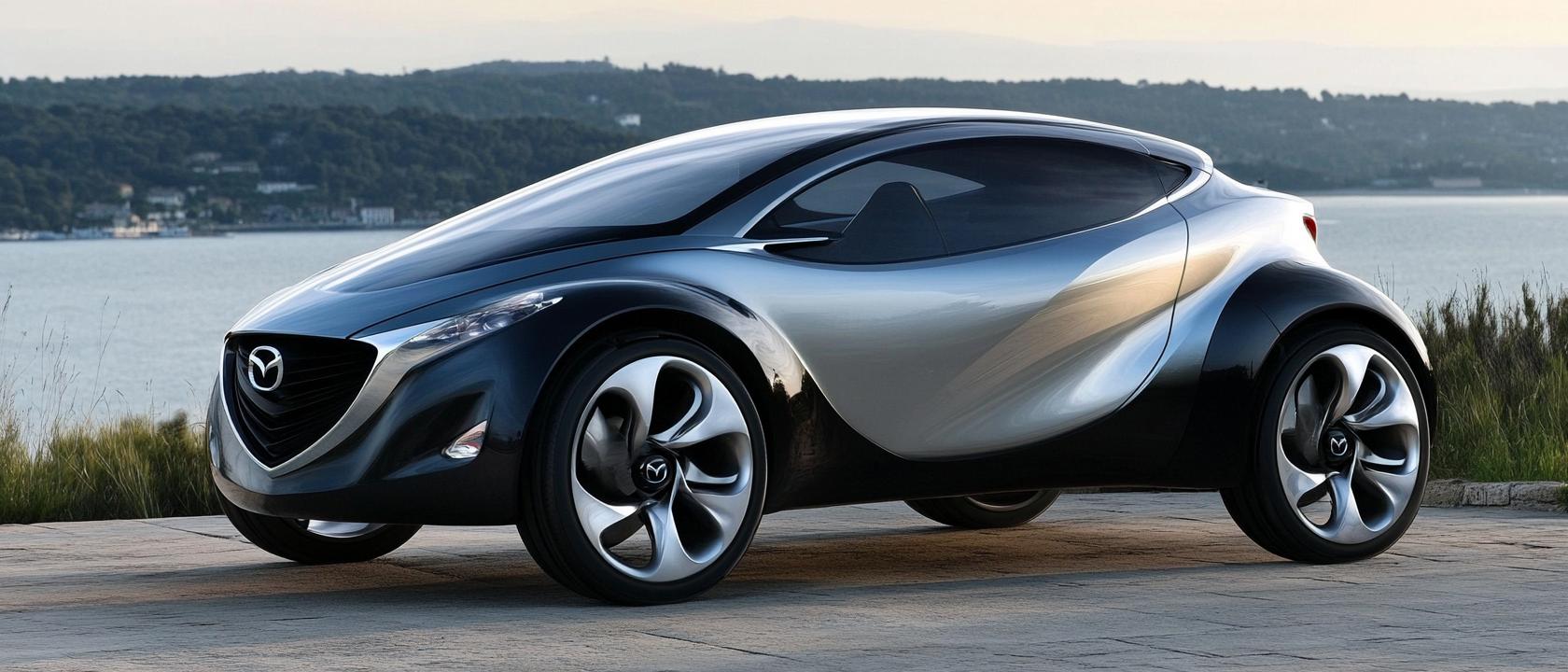 mazda ms, Мазда эфини, mazda efini, mazda ms, Мазда эфини