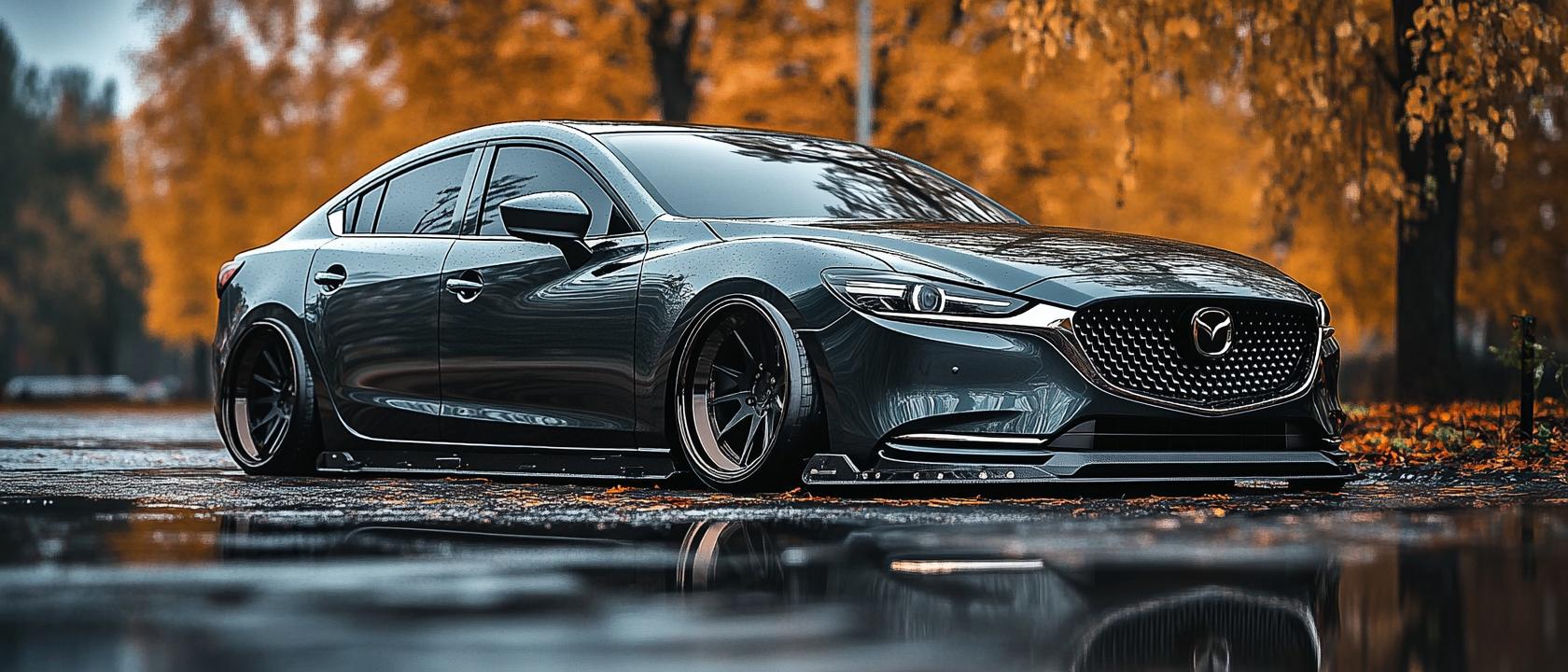 mazda 6 передние брызговики, Брызговики mazda 6, брызговики mazda 6 gj, mazda 6 передние брызговики, Брызговики mazda 6
