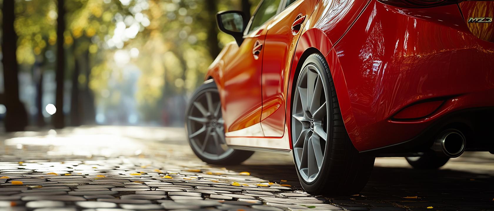 mazda r16, Mazda 3 r16, диск mazda 3 r16, mazda r16, Mazda 3 r16