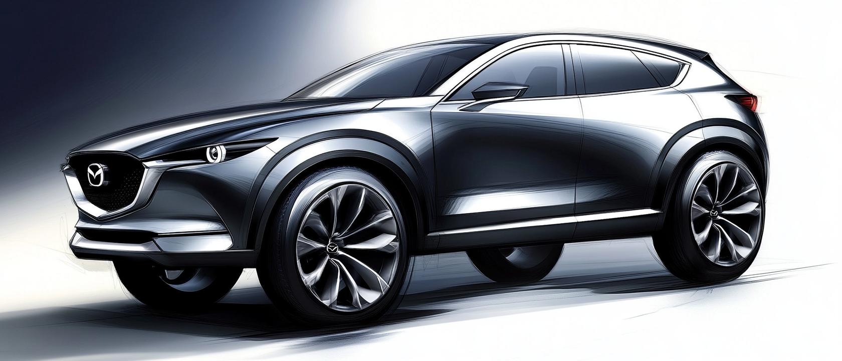 mazda cx5 2024, mazda cx 5 2024 салон, мазда сх 5 2024, mazda cx 5 2024 новая, Mazda cx 2024