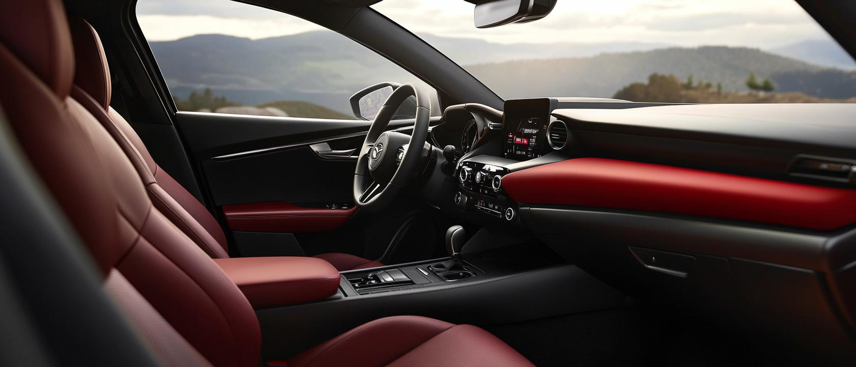 новая мазда 3 цена, нова мазда 3, новая мазда 3, новая mazda 3 цены, Мазда 3 в новом кузове