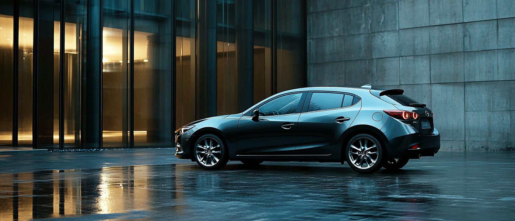 mazda 3 mk1, mazda 3 первого поколения, Первой mazda 3, mazda 3 mk1, mazda 3 первого поколения