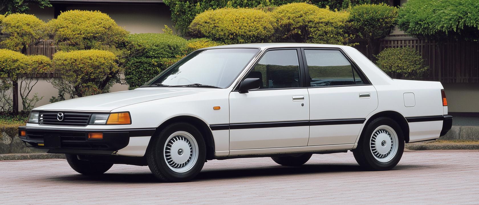 mazda 929, mazda 929 1985, Мазда 929, mazda 929, mazda 929 1985