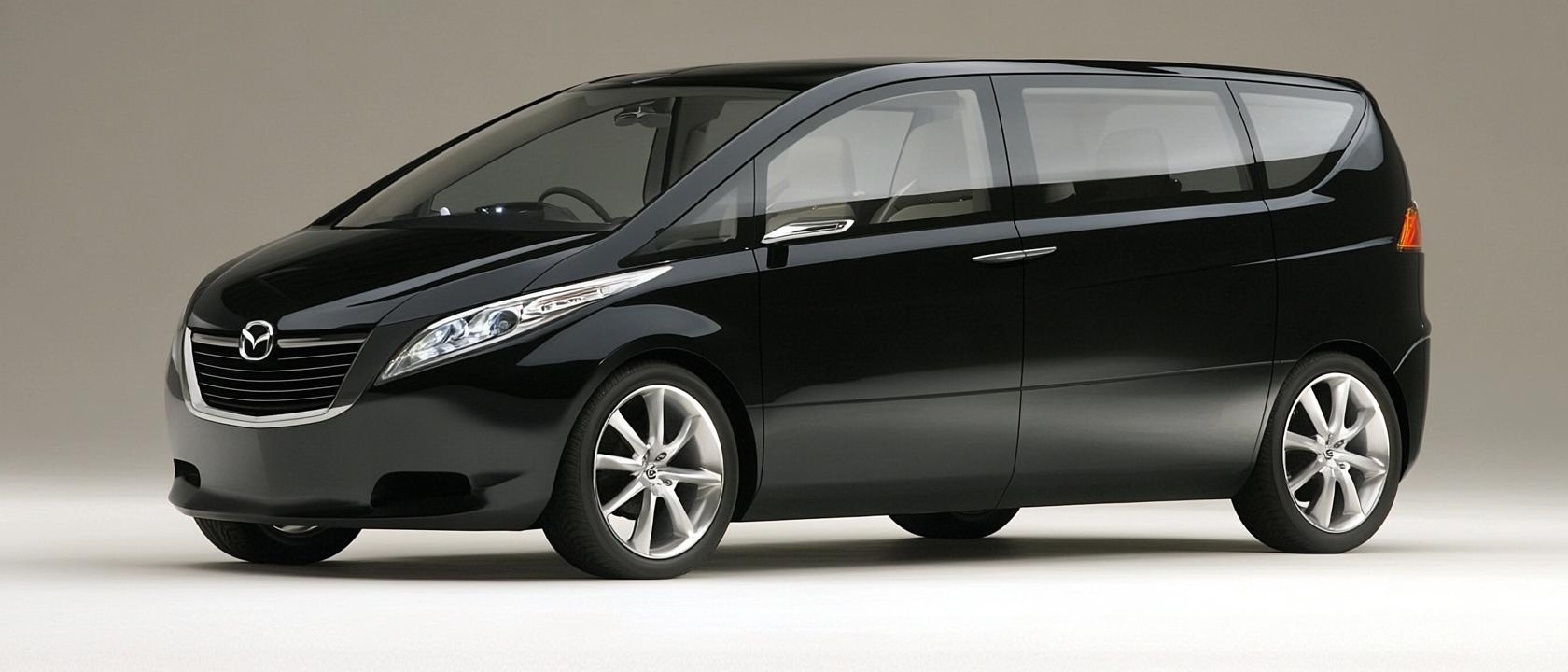 mazda mpv ru, mazda v, Mazda mpv 5, mazda mpv минивэн, mazda mpv 4