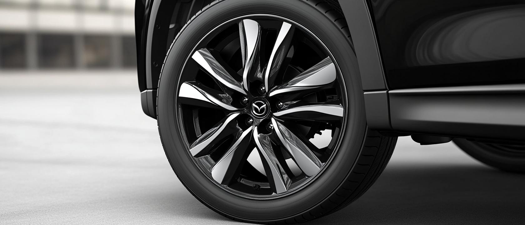 диски на мазда сх5, mazda cx 5 2017 диски, mazda cx 5 черные диски, Диски mazda cx 5, купить диски mazda cx 5