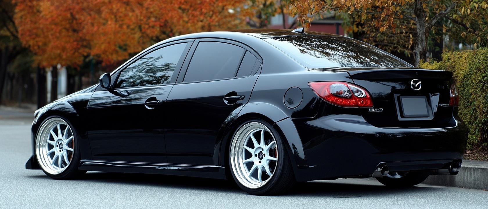 mazda 3 bk 2.0 2008, mazda 3 2008 bk седан, Mazda 3 bk 2008, мазда 3 2008, мазда бк 2008
