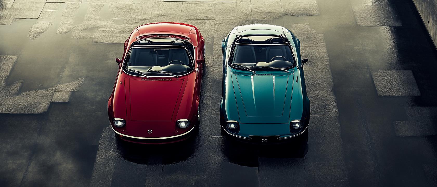 mazda mx 5 fiat 124 spider, mazda mx 5 fiat spider, Fiat 124 mazda mx 5, fiat 124 spider mazda mx 5, mazda mx 5 и fiat