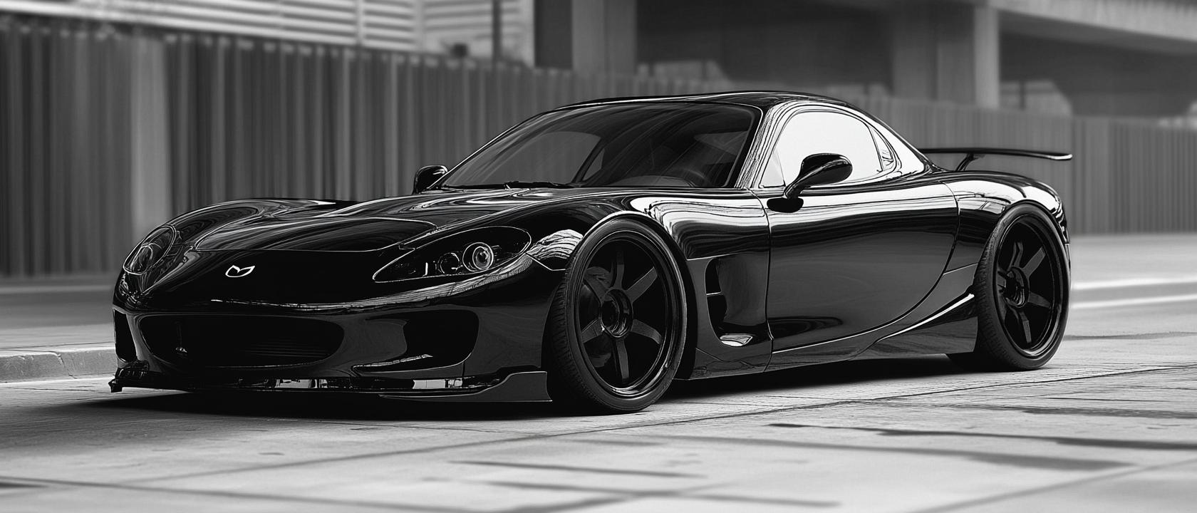 mazda черная, черная мазда, Мазда черная, mazda черная, черная мазда