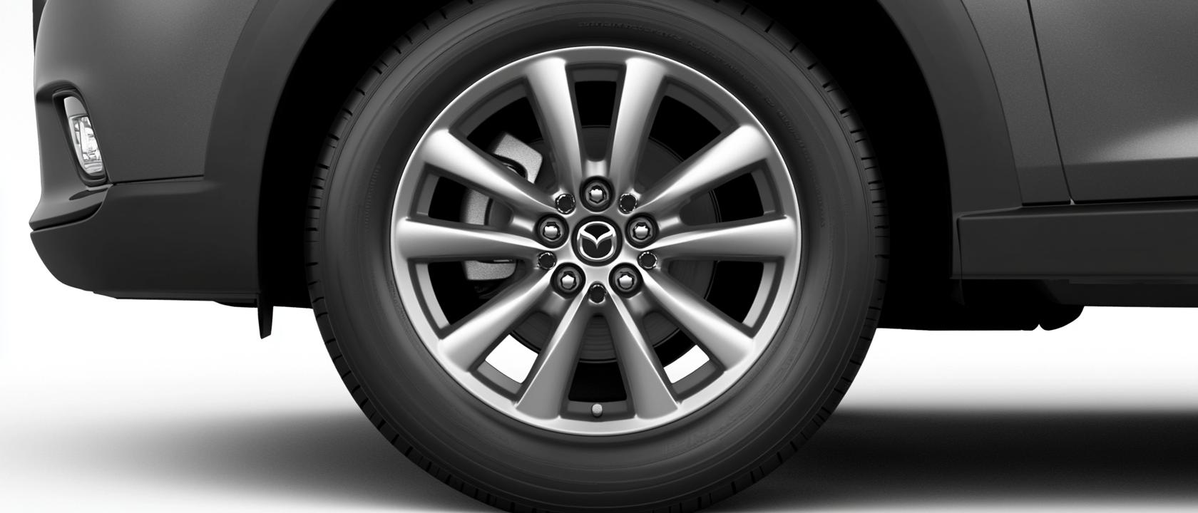 mazda 5 размер шин, mazda 5 параметры дисков, Mazda 5 размер колес, mazda 5 размер шин, mazda 5 параметры дисков