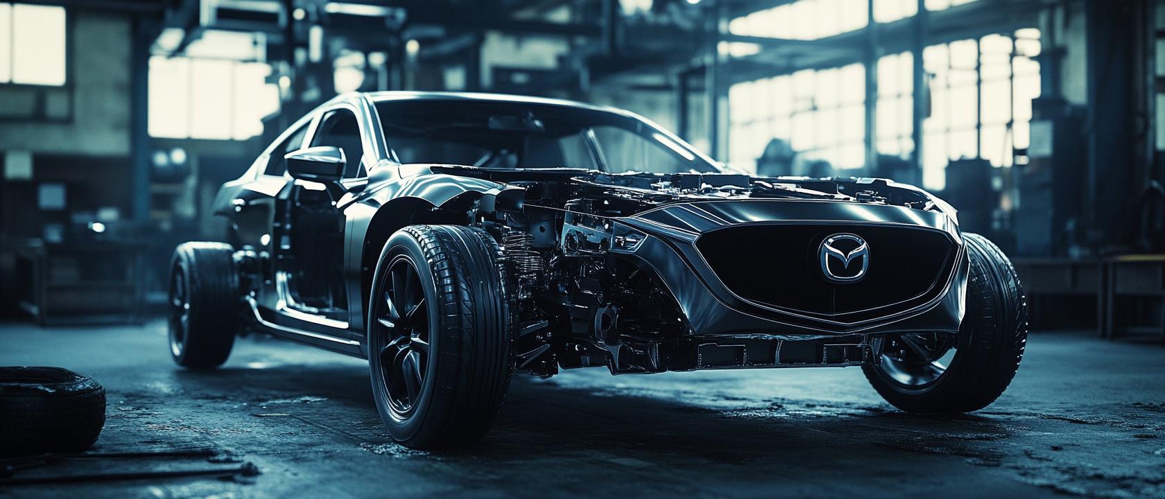 mazda 6 gg подрамник, подрамник передний mazda 6 gg, Подрамник mazda 6, mazda 6 gg подрамник, подрамник передний mazda 6 gg