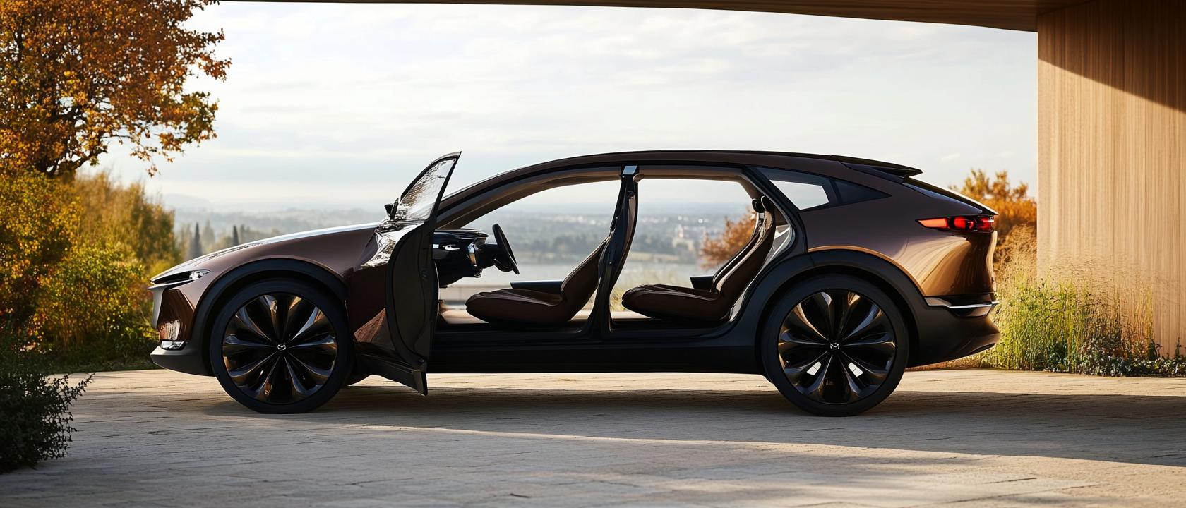 mazda efini, mazda ms, Мазда эфини, mazda efini, mazda ms
